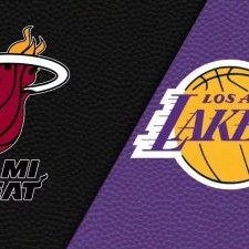 Cal Classic League Heat contre Lakers Epic Season Opener